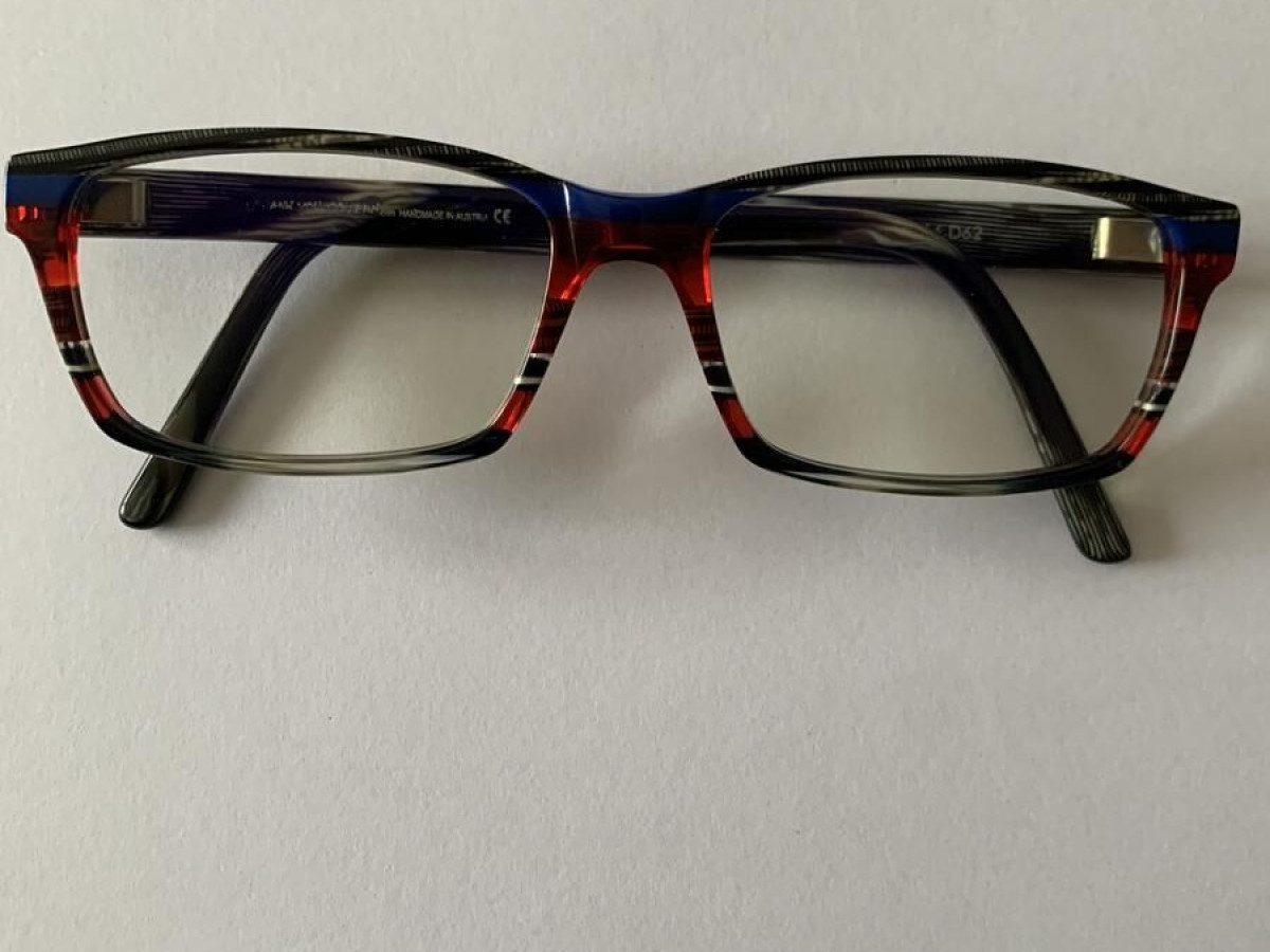 Johann Von Goisern - 596 54/16 D62