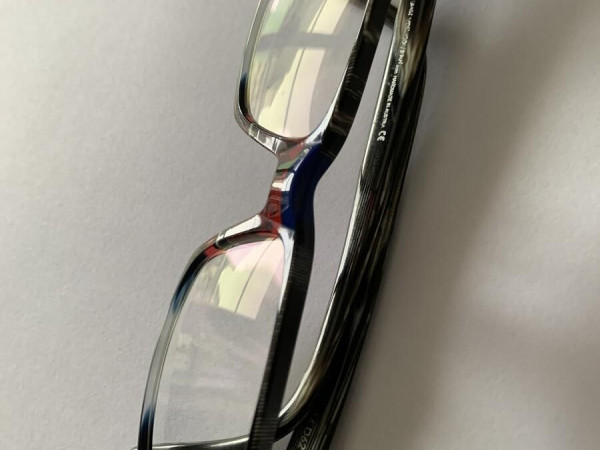 Johann Von Goisern - 596 54/16 D62