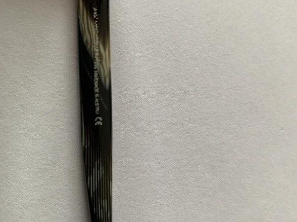 Johann Von Goisern - 596 54/16 D62