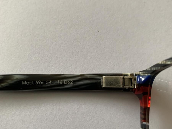 Johann Von Goisern - 596 54/16 D62