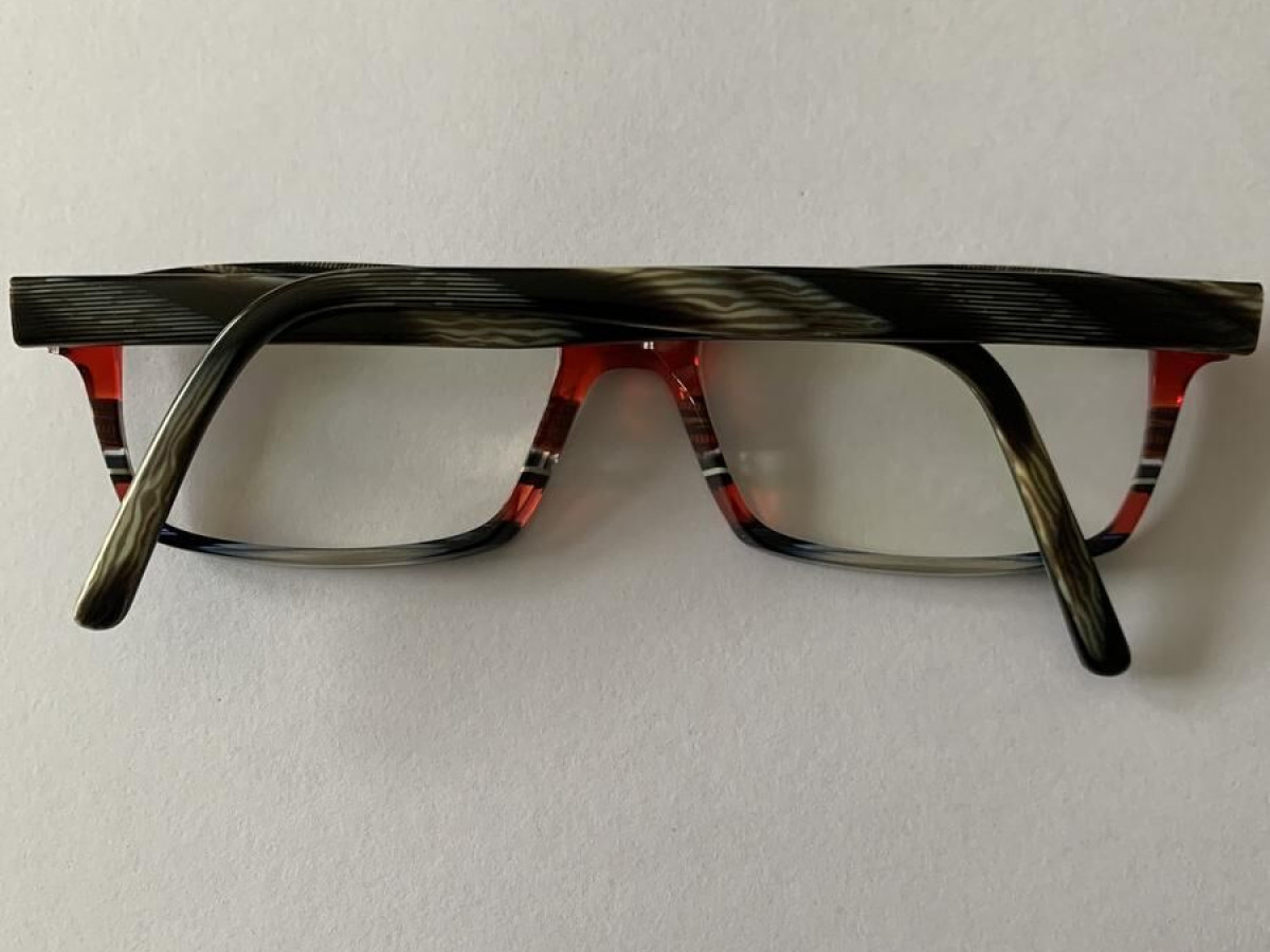 Johann Von Goisern - 596 54/16 D62