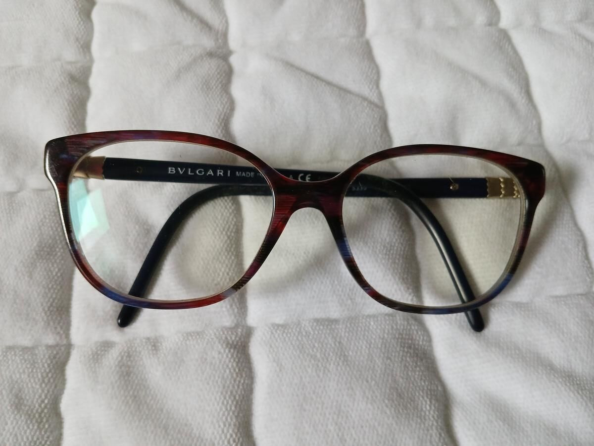 Bulgari - 4105 5339 52/16 140