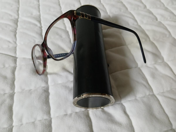 Bulgari - 4105 5339 52/16 140