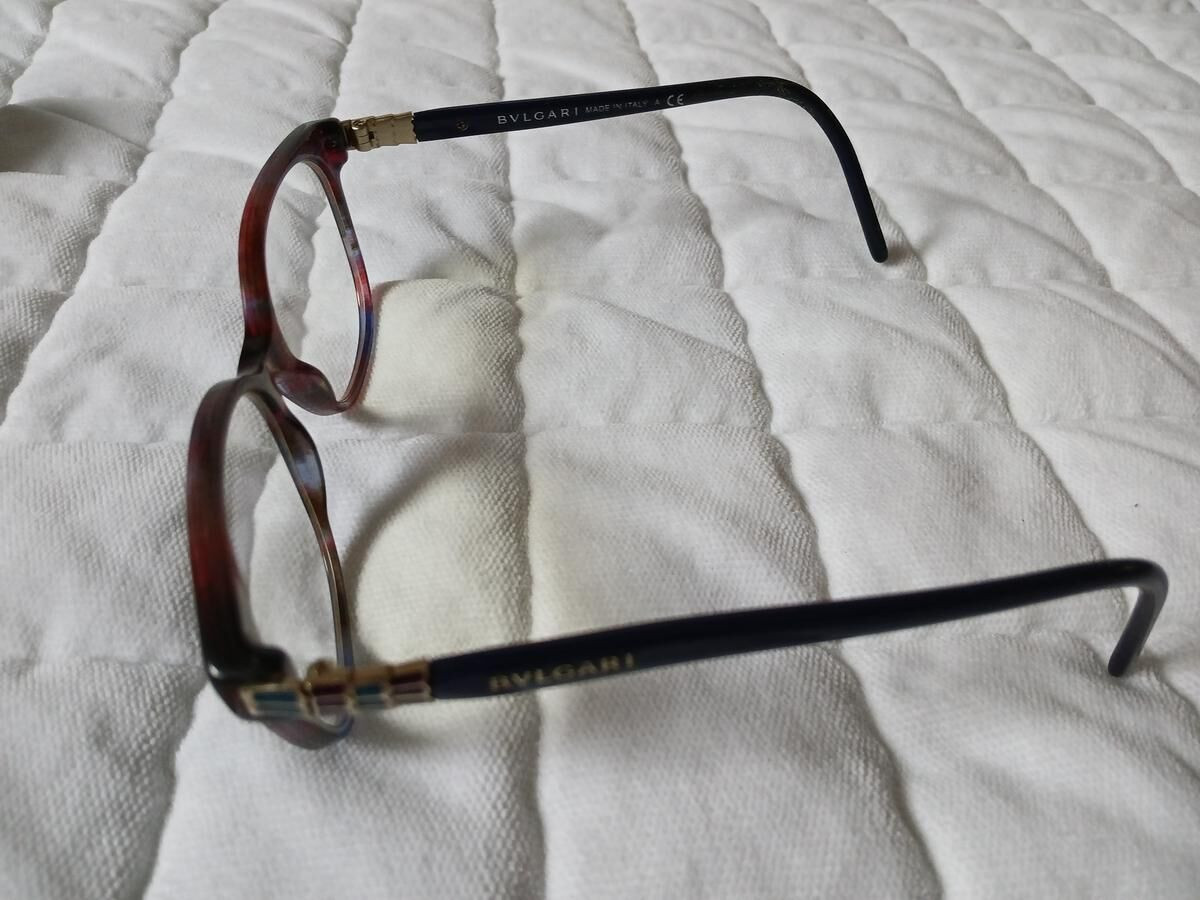 Bulgari - 4105 5339 52/16 140