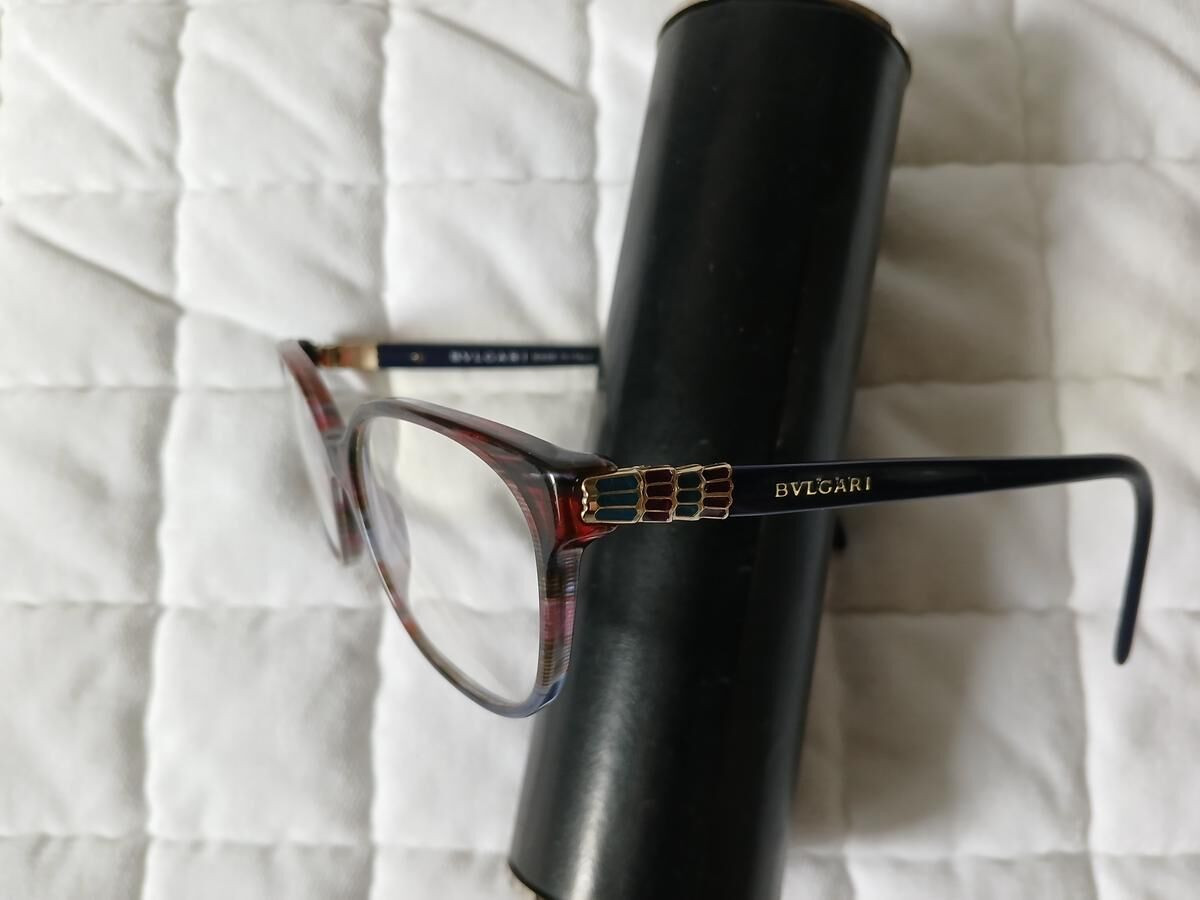 Bulgari - 4105 5339 52/16 140