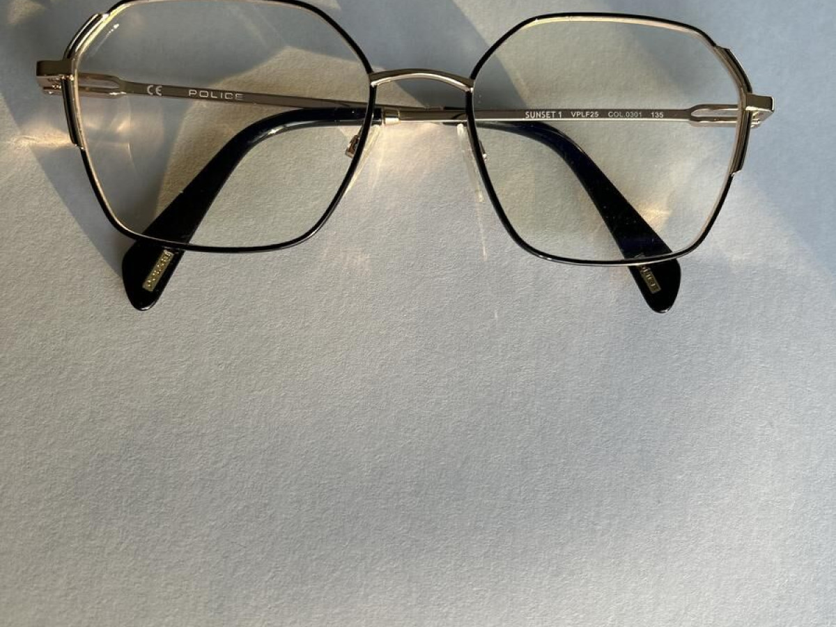 Police - sunset1 Vplf 25