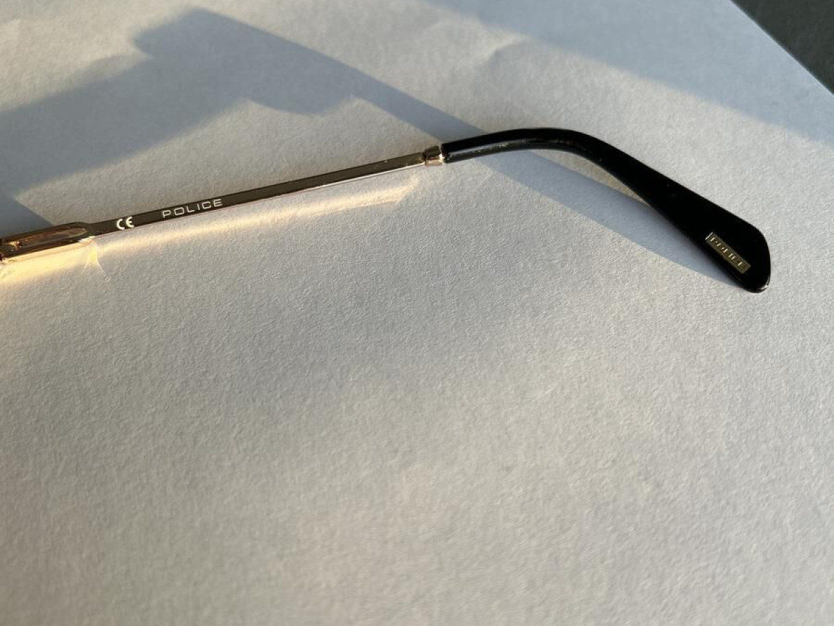 Police - sunset1 Vplf 25