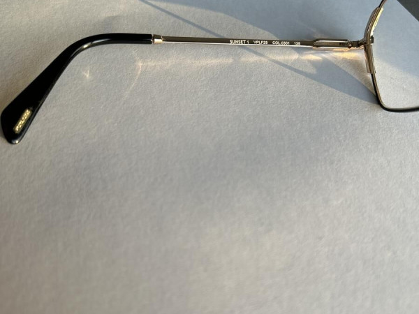 Police - sunset1 Vplf 25