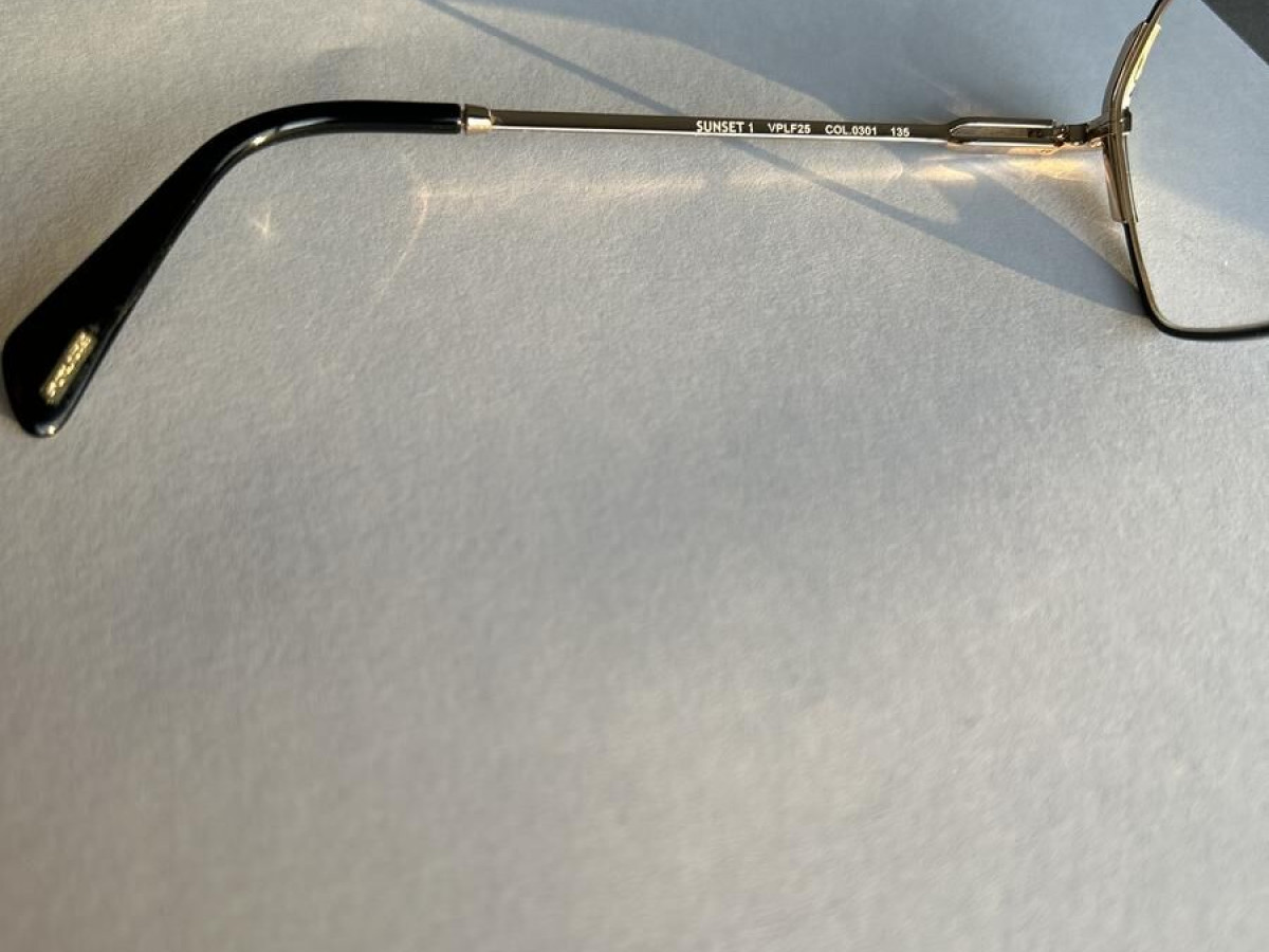 Police - sunset1 Vplf 25