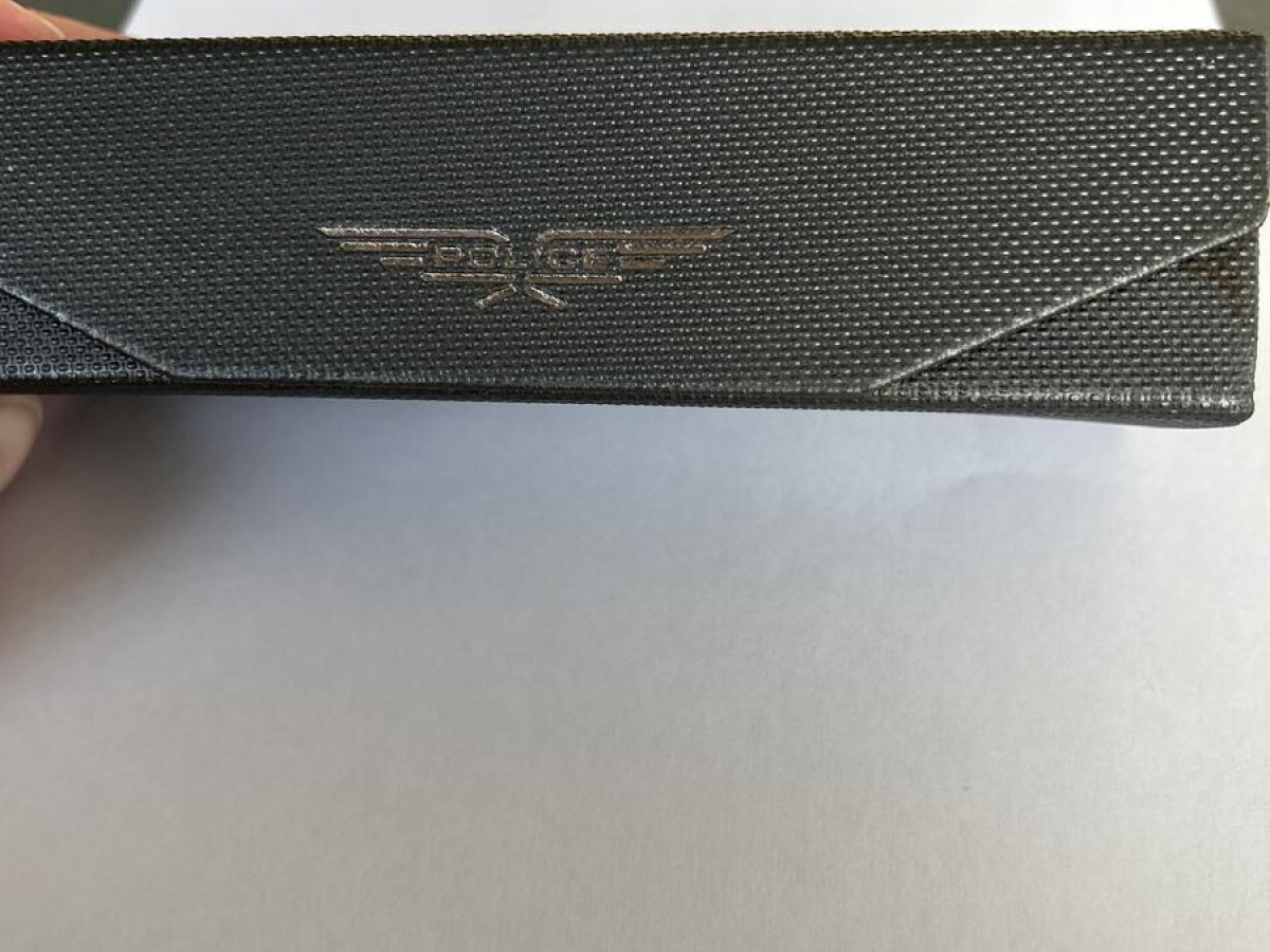 Police - sunset1 Vplf 25