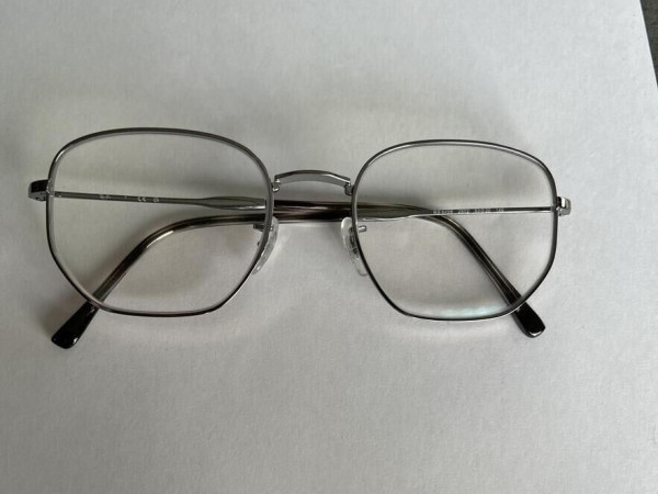 Ray-ban - RB6496 2502 53/20