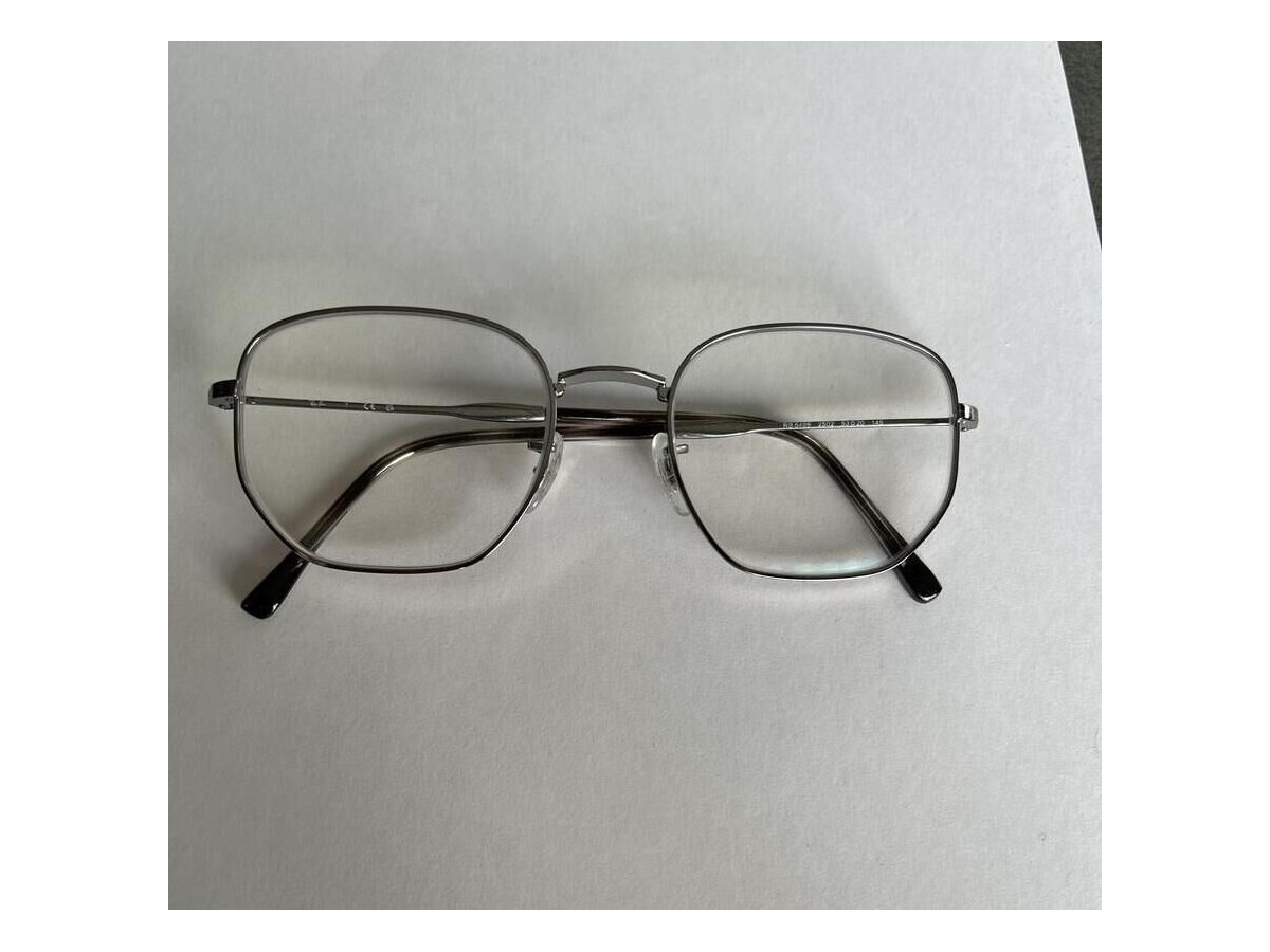 Ray-ban - RB6496 2502 53/20