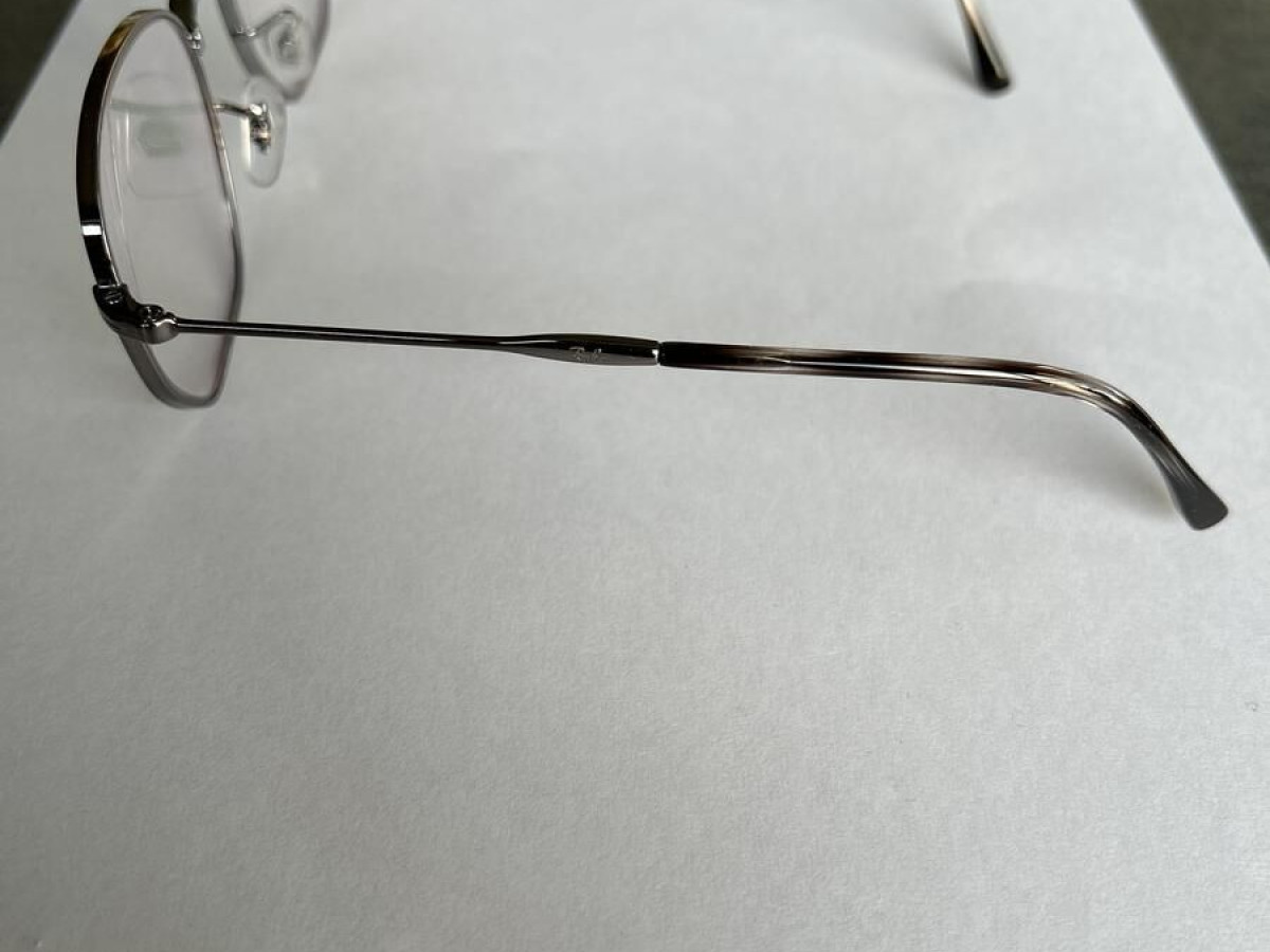 Ray-ban - RB6496 2502 53/20