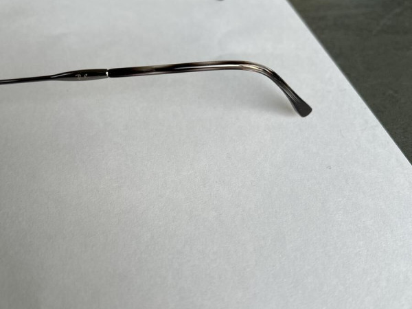 Ray-ban - RB6496 2502 53/20