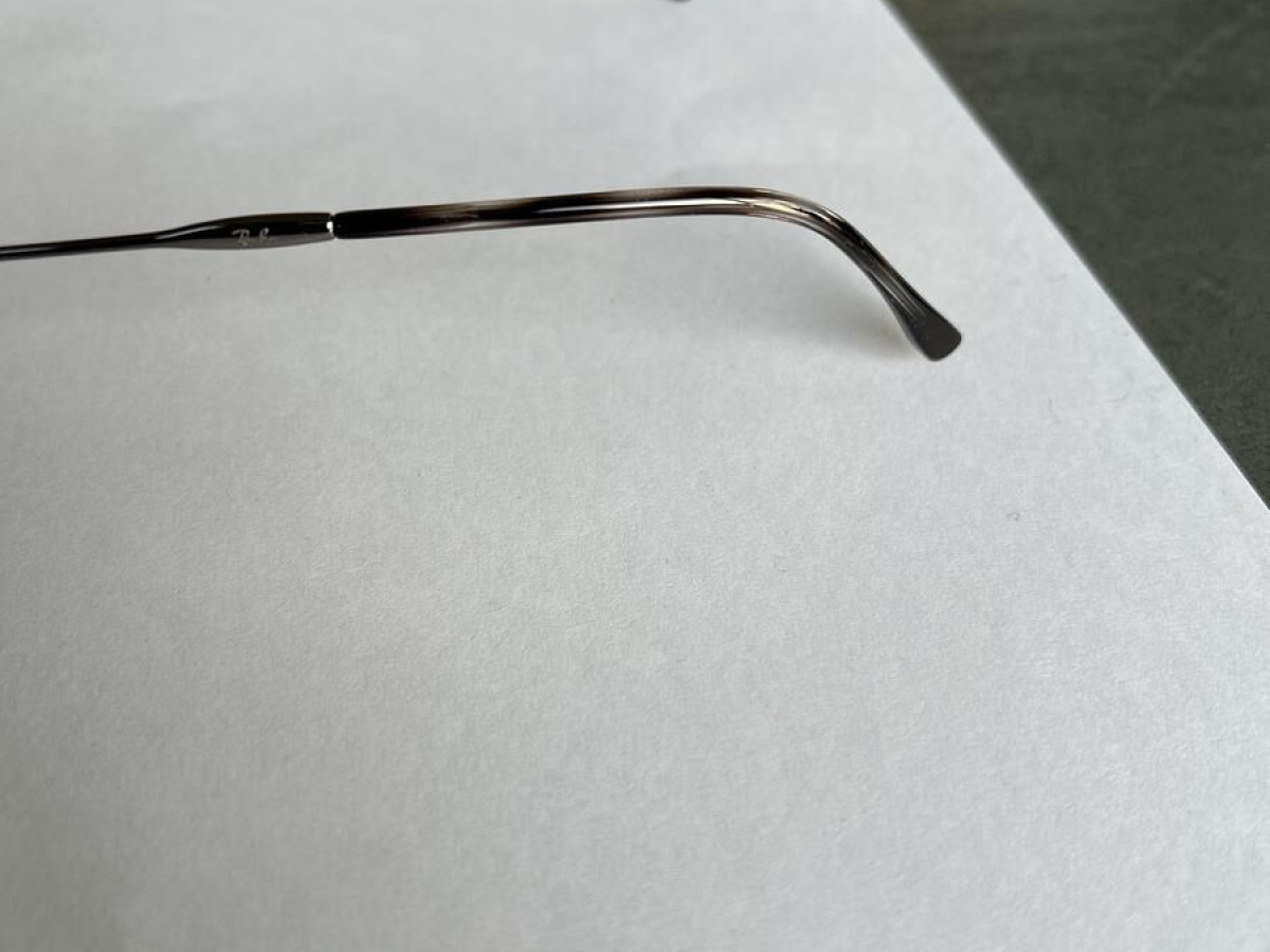 Ray-ban - RB6496 2502 53/20