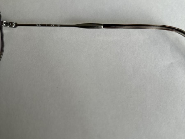 Ray-ban - RB6496 2502 53/20