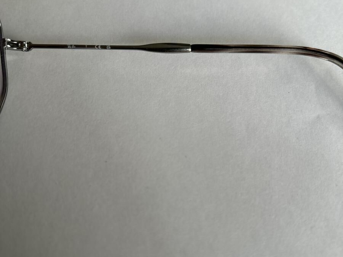 Ray-ban - RB6496 2502 53/20