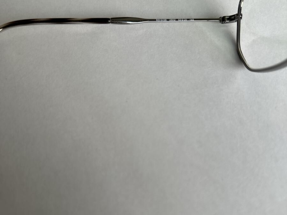 Ray-ban - RB6496 2502 53/20