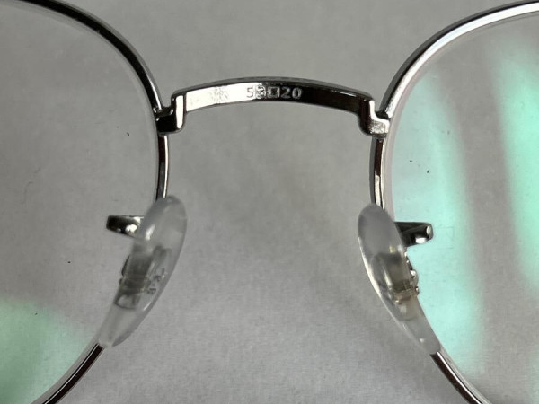 Ray-ban - RB6496 2502 53/20