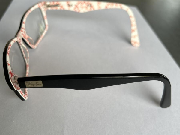 Ray-ban - RB5206 52/18