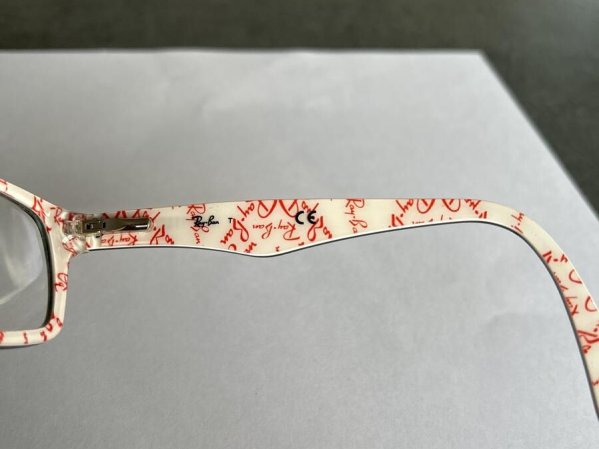 Ray-ban - RB5206 52/18