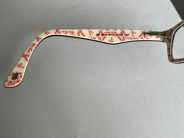 Ray-ban - RB5206 52/18