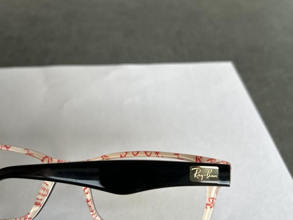 Ray-ban - RB5206 52/18