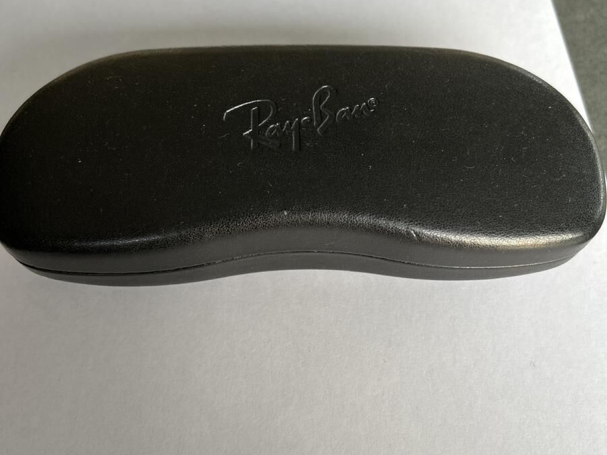 Ray-ban - RB5206 52/18