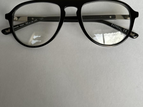 Kaporal - Bond noir 54