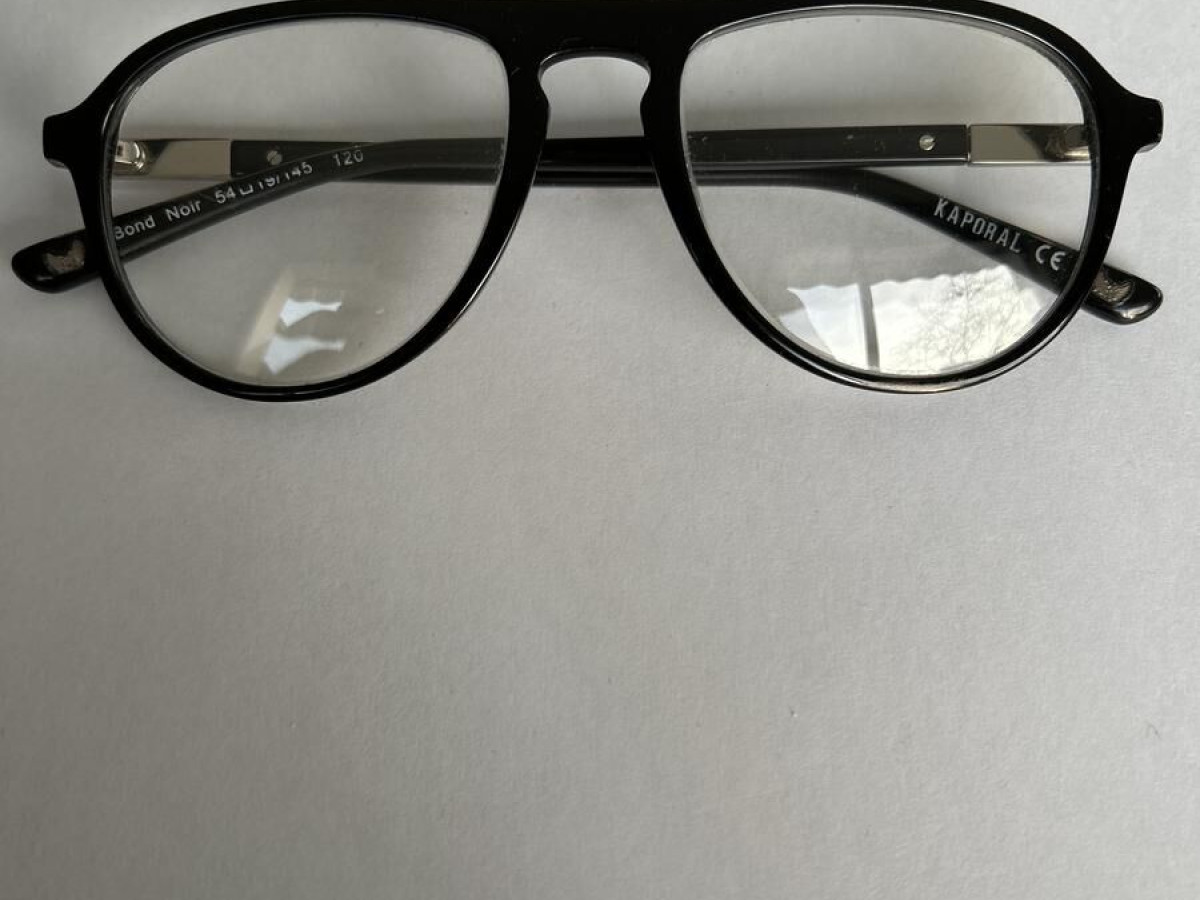 Kaporal - Bond noir 54