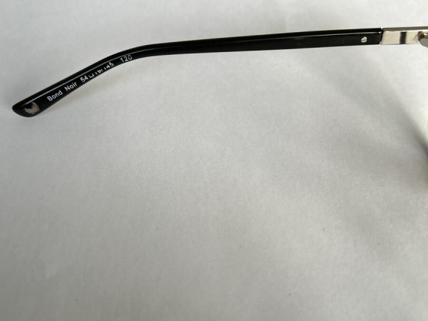 Kaporal - Bond noir 54