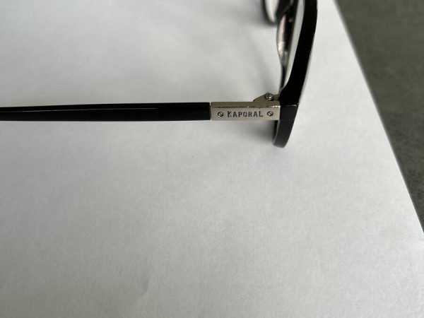 Kaporal - Bond noir 54