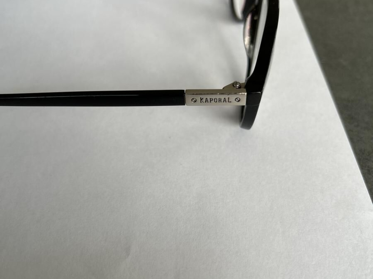 Kaporal - Bond noir 54