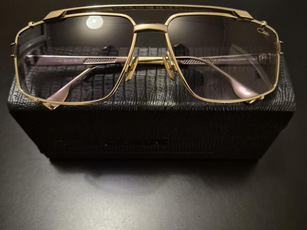 Cazal - MOD. 756/3 COL.001...