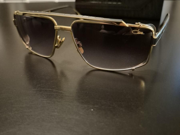 Cazal - MOD. 756/3 COL.001 63□15 140