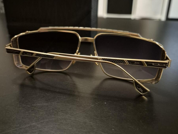 Cazal - MOD. 756/3 COL.001 63□15 140