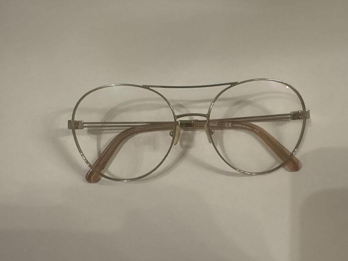 Chloé - CE2130 55¤17