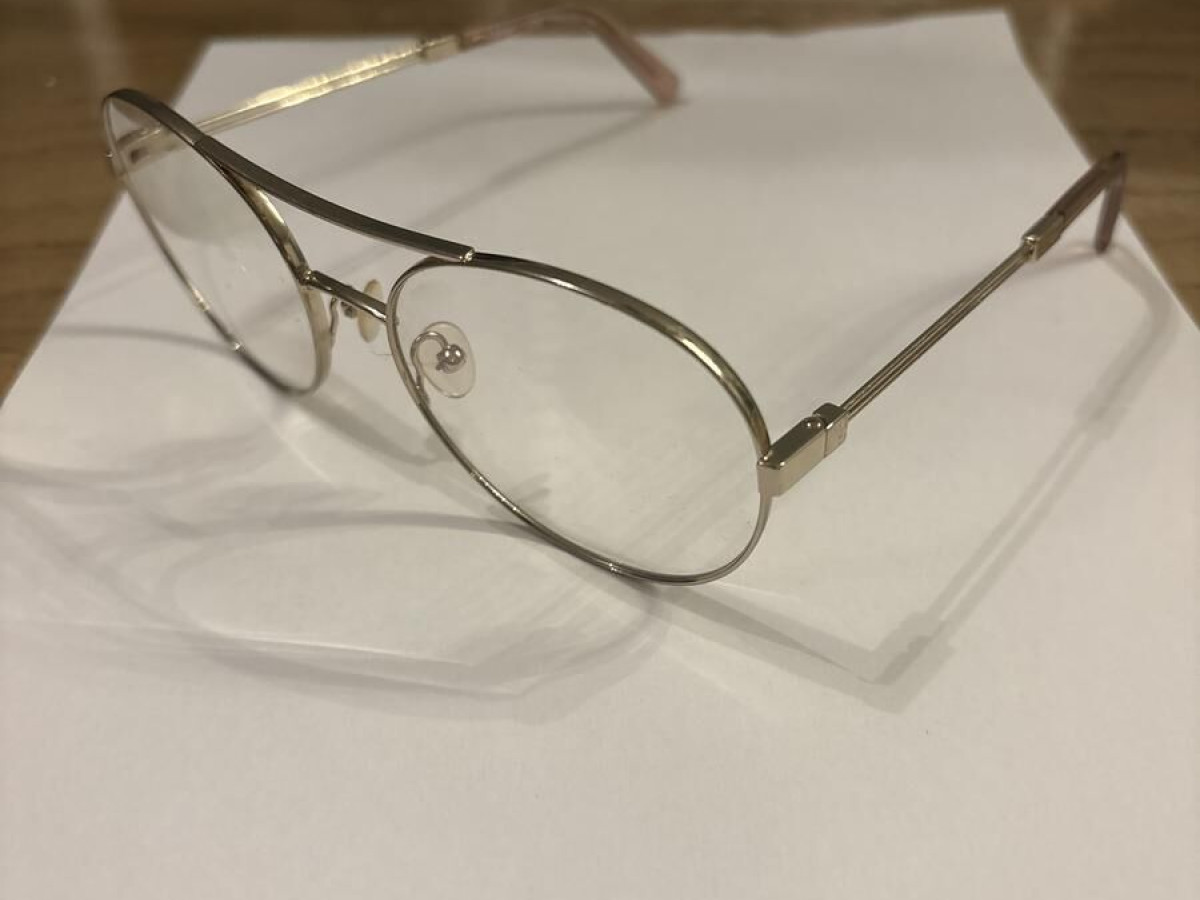 Chloé - CE2130 55¤17