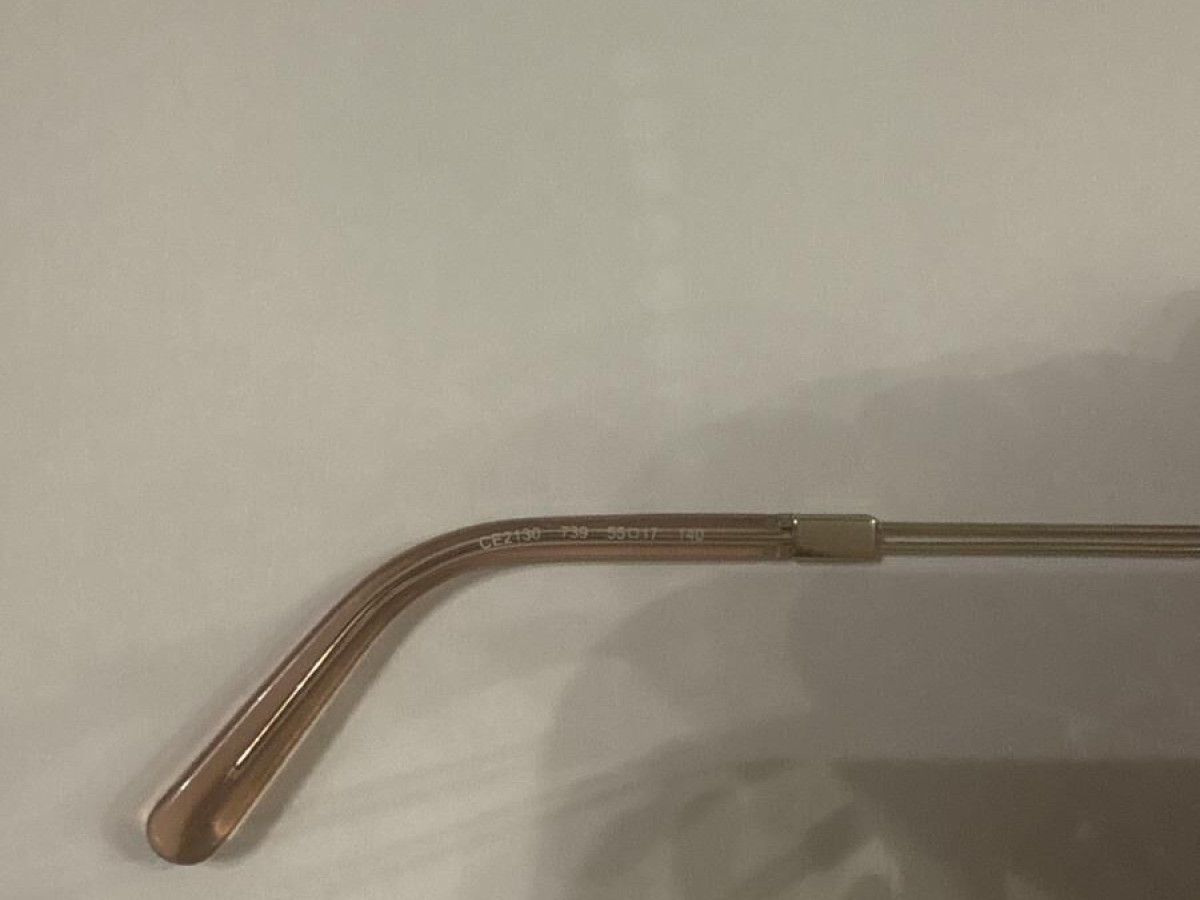 Chloé - CE2130 55¤17