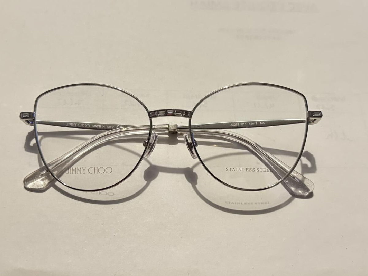 Jimmy Choo - JC285 010 54¤17