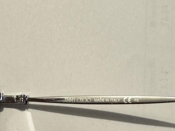 Jimmy Choo - JC285 010 54¤17