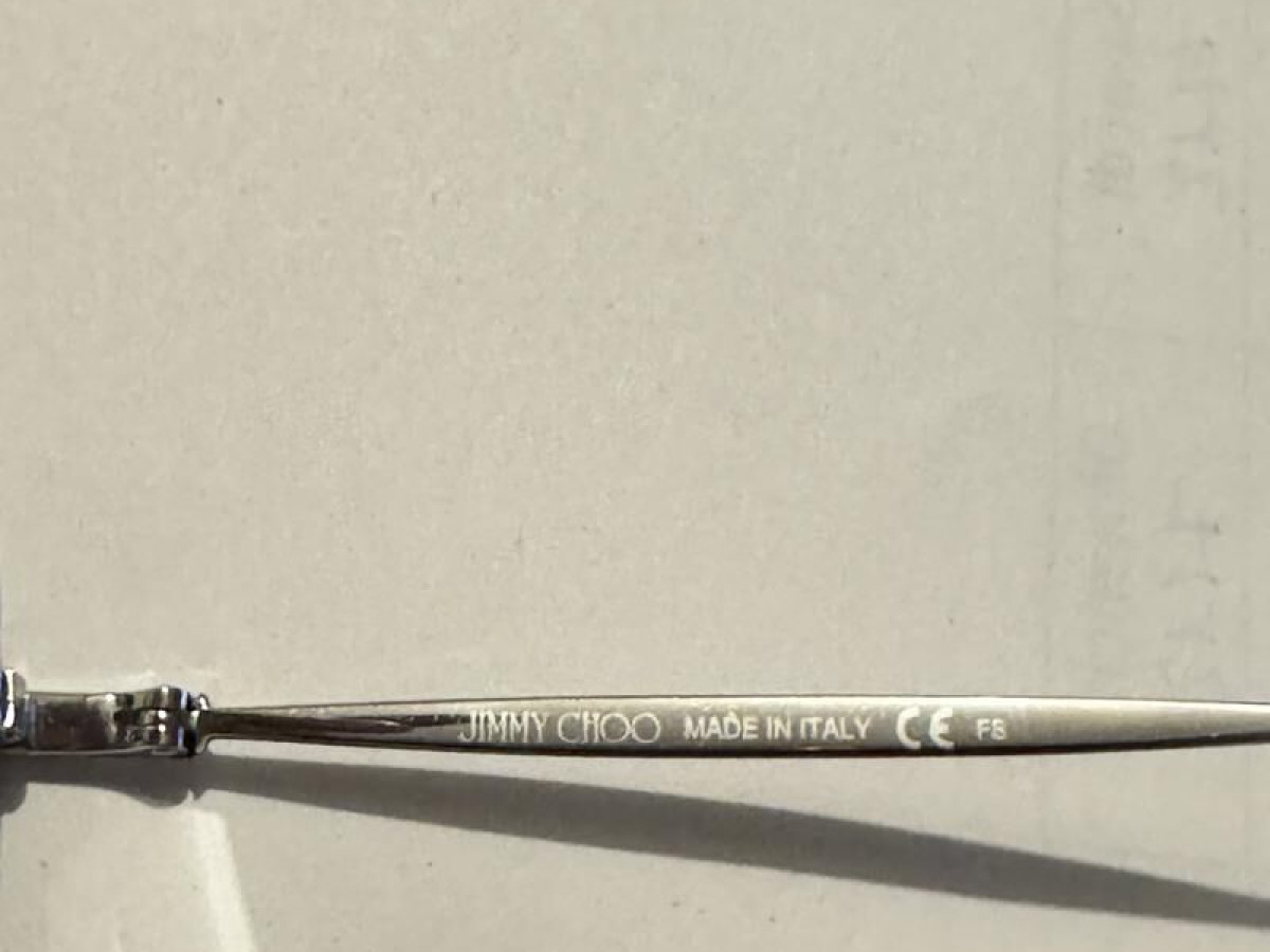 Jimmy Choo - JC285 010 54¤17