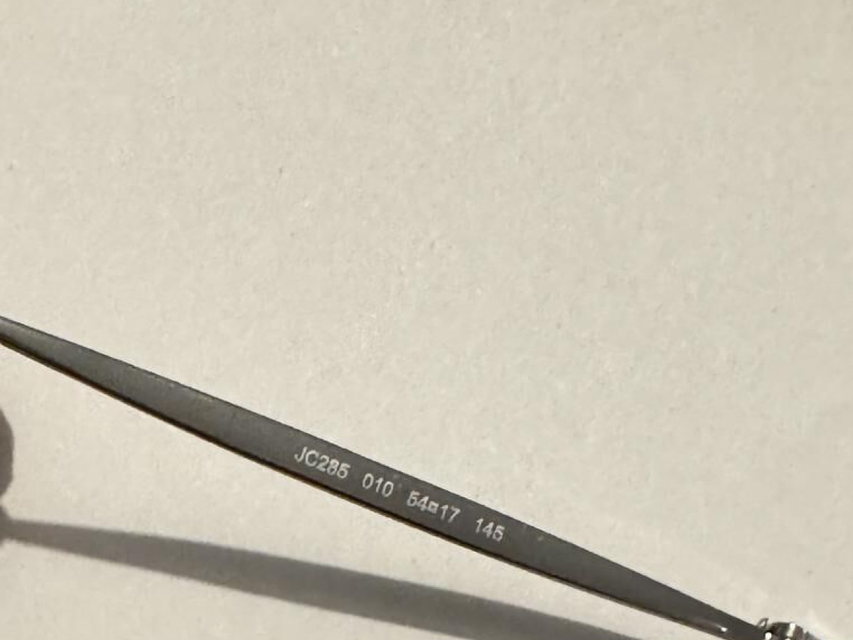 Jimmy Choo - JC285 010 54¤17