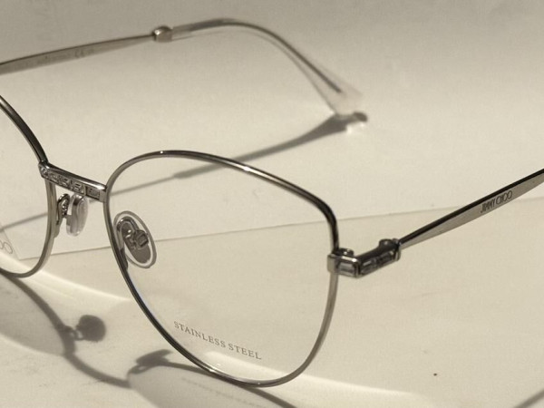 Jimmy Choo - JC285 010 54¤17