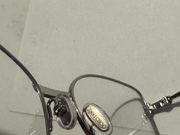 Jimmy Choo - JC285 010 54¤17