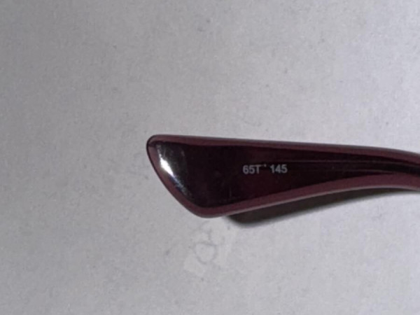 Dior - DIORESSENCE1 65T 49¤18