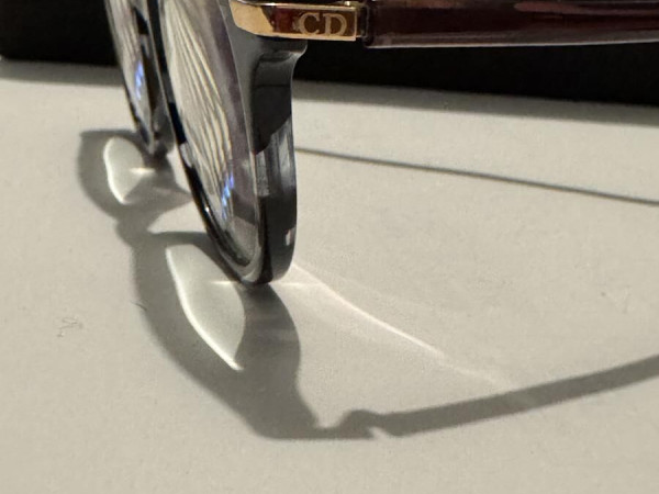 Dior - DIORESSENCE1 65T 49¤18