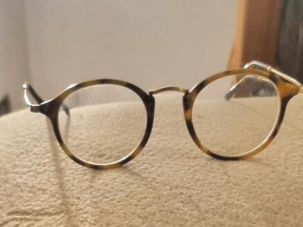 Rayban - RAM4770BA 140 RC005