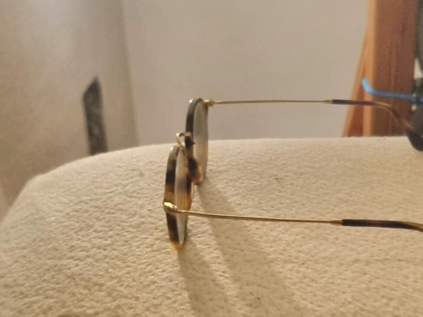 Rayban - RAM4770BA 140 RC005