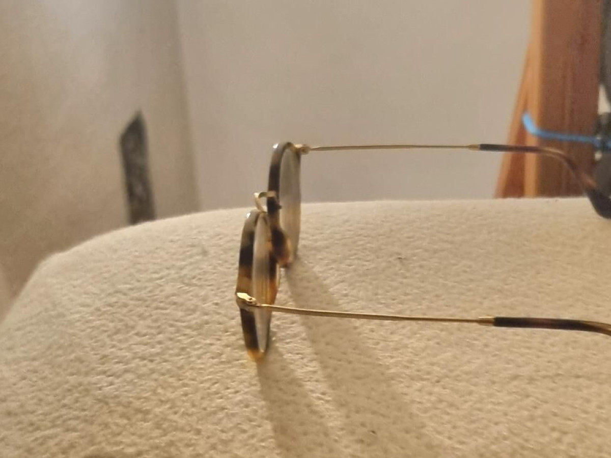 Rayban - RAM4770BA 140 RC005